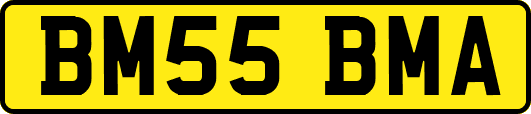 BM55BMA