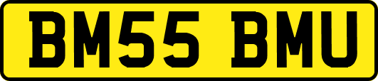 BM55BMU