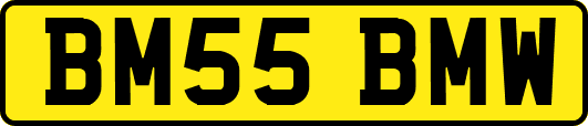 BM55BMW