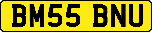 BM55BNU