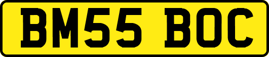 BM55BOC