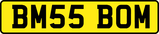 BM55BOM