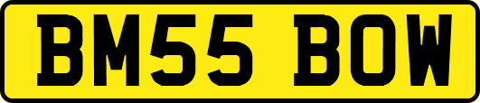 BM55BOW