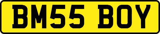 BM55BOY
