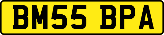 BM55BPA