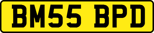 BM55BPD