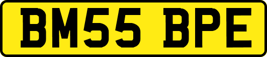 BM55BPE