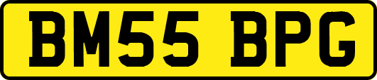 BM55BPG