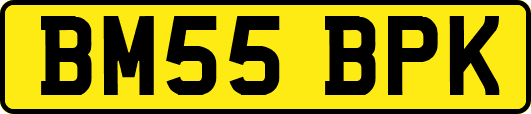 BM55BPK