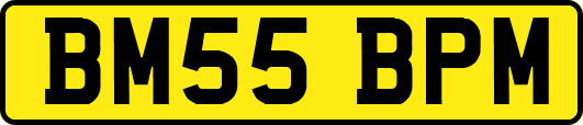BM55BPM