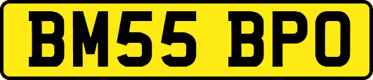 BM55BPO