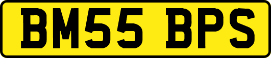 BM55BPS