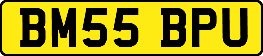 BM55BPU