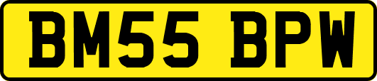 BM55BPW