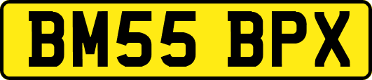 BM55BPX