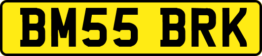 BM55BRK