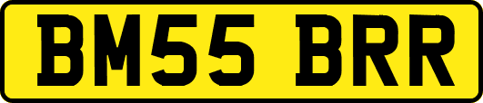 BM55BRR