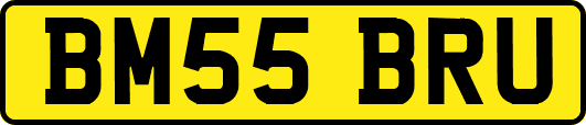 BM55BRU
