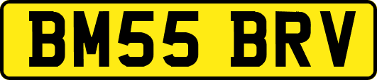 BM55BRV