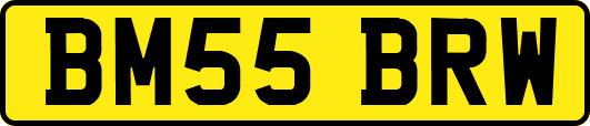 BM55BRW