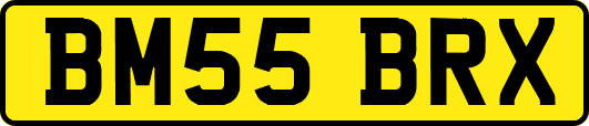 BM55BRX