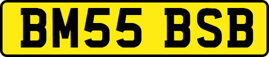 BM55BSB