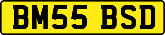 BM55BSD