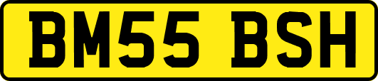BM55BSH