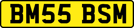 BM55BSM
