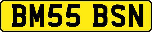 BM55BSN