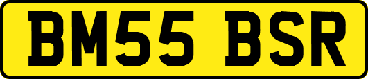 BM55BSR
