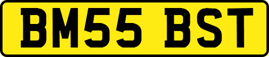 BM55BST