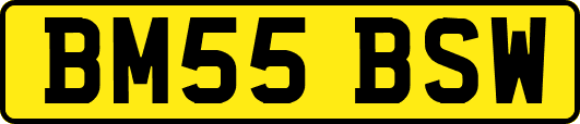 BM55BSW