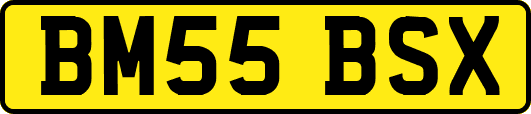 BM55BSX
