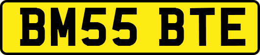 BM55BTE