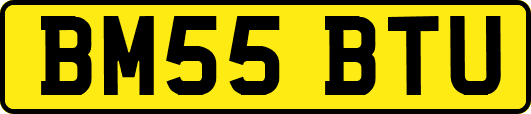 BM55BTU