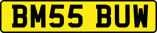 BM55BUW