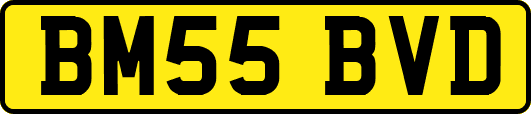 BM55BVD