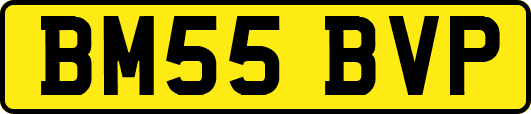 BM55BVP