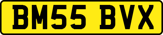 BM55BVX