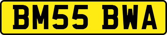 BM55BWA