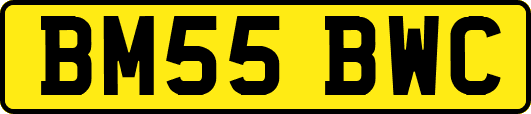 BM55BWC