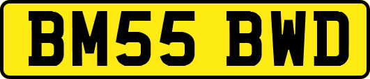 BM55BWD