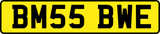 BM55BWE