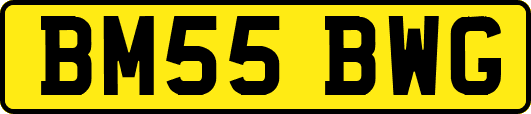 BM55BWG