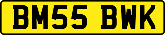 BM55BWK