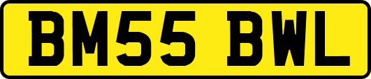 BM55BWL