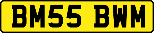 BM55BWM