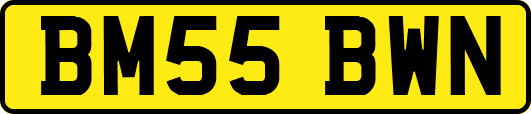 BM55BWN