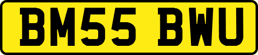 BM55BWU